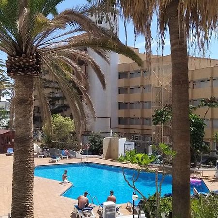Beach Las Americas Suite Playa Feñabe Exteriér fotografie